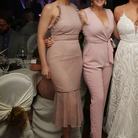 Keepsake the Label midi dress - Picture 3 of 9